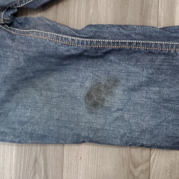 Ariat fire rated jeans - Picture 2 of 7